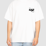 تیشرت چاپی خونه