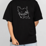 تیشرت چاپی وطن