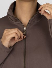 بلوز زنانه خاتون - تصویر 2