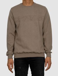 بلوز مردانه چاپدار ابراهیم