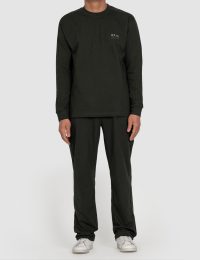 شلوار مردانه چاپدار فرهاد - تصویر 4