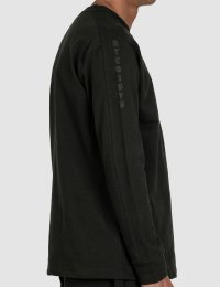 بلوز مردانه چاپدار فرهاد - تصویر 2