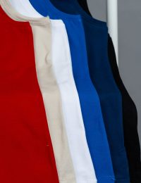 تاپ زنانه رومیسا - تصویر 4