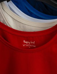 تاپ زنانه رومیسا - تصویر 2