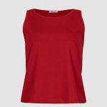 تاپ زنانه پنبه سودا