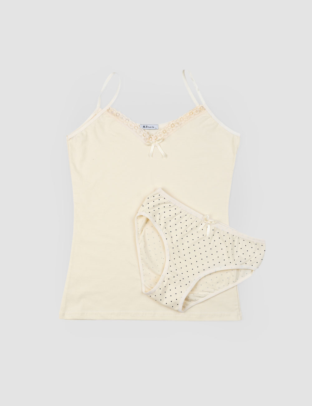 تاپ-و-شورت-زنانه-چاپدار-مونس (5) تاپ و شورت زنانه چاپدار مونس - تصویر 1