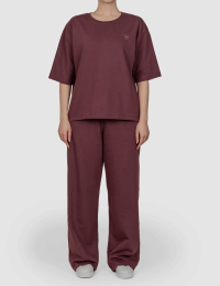 تیشرت زنانه رویا - تصویر 3