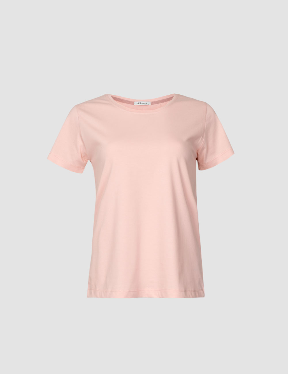 تیشرت-زنانه-پنبه-آیلار (2) تیشرت زنانه پنبه آیلار - تصویر 1