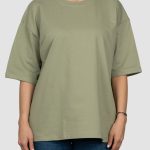 تیشرت زنانه کمند