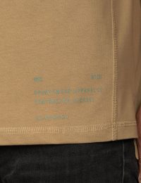 تیشرت مردانه چاپدار سعید - تصویر 2