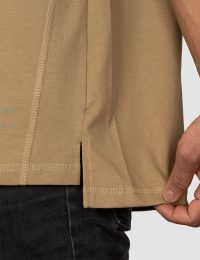 تیشرت مردانه چاپدار سعید - تصویر 4