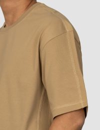 تیشرت مردانه چاپدار سعید - تصویر 3