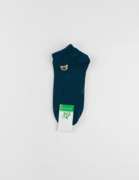 جوراب زنانه مچی خرس کوچک