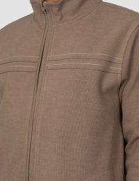 سویشرت مردانه گلدوزی هادی - تصویر 3