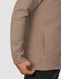 سویشرت مردانه گلدوزی هادی - تصویر 4