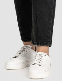 شلوار جین مام استایل سوسن - تصویر 5