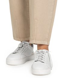 شلوار زنانه مام استایل سولماز - تصویر 4