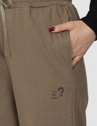 شلوار زنانه گلدوزی تینا - تصویر 3