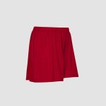 شورتک زنانه پنبه سوین