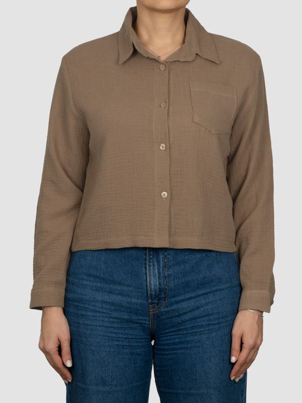 شومیز زنانه سوگند