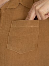 شومیز زنانه سوگند - تصویر 2