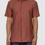 پیراهن مردانه گلدوزی کوروش