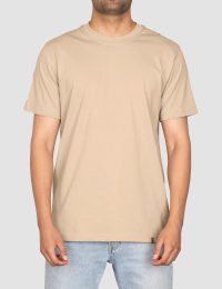 تیشرت بیسیک مردانه آمیار - تصویر 4