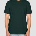 تیشرت بیسیک مردانه آمیار