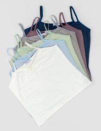 تاپ و شورت زنانه توران - تصویر 2