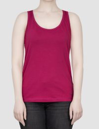 تاپ زنانه سیمین - تصویر 3