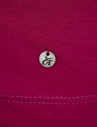 تاپ زنانه سیمین - تصویر 4