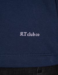 تیشرت زنانه سایه - تصویر 3