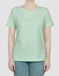 تیشرت زنانه گلدوزی بارانا