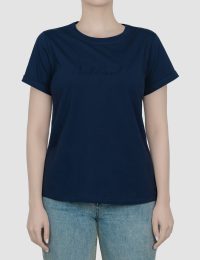 تیشرت زنانه گلدوزی فرزانه