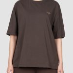 تیشرت زنانه گلدوزی ماندانا