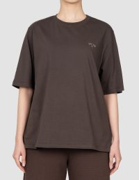 تیشرت زنانه گلدوزی ماندانا