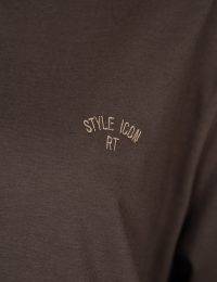 تیشرت زنانه گلدوزی ماندانا - تصویر 2