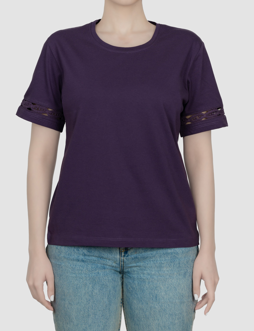 تیشرت-زنانه-یسنا (2) تیشرت زنانه یسنا - تصویر 1