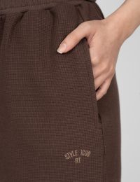 شلوار زنانه گلدوزی ماندانا - تصویر 2