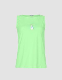 تاپ زنانه چاپدار گیتا