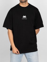 تیشرت چاپی گیم اور - تصویر 2