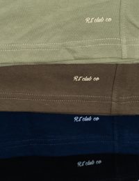 شلوارک مردانه ساده آرتی - تصویر 2