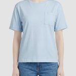 تیشرت زنانه آسمان
