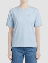 تیشرت زنانه آسمان