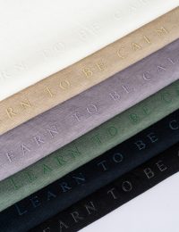 تیشرت زنانه چاپدار لادن - تصویر 2