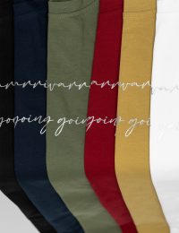 تیشرت زنانه چاپدار هلیا - تصویر 3