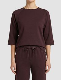 تیشرت زنانه چاپدار کیانا