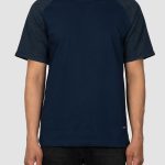 تیشرت مردانه آستین رگلان حسام