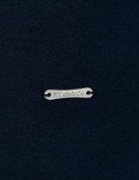 تیشرت مردانه آستین رگلان حسام - تصویر 4