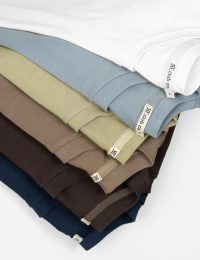 تیشرت مردانه بردیا - تصویر 3